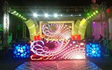 Stage Decoration