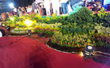 Flower Work