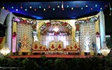 Stage Decoration