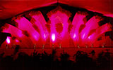 Stage Decoration