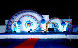 Stage Decoration