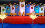 Stage Decoration