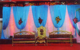 Stage Decoration