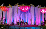 Stage Decoration