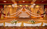 Stage Decoration