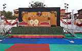 Stage Decoration