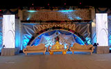 Stage Decoration