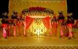 Stage Decoration