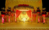 Stage Decoration