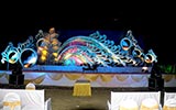 Stage Decoration