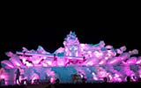 Stage Decoration
