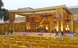 Stage Decoration