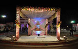 Vidhi Mandap