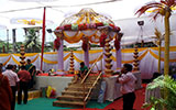 Vidhi Mandap