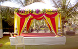 Vidhi Mandap